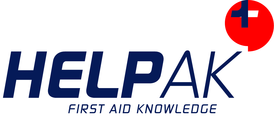 HelpAK First Aid Knowledge